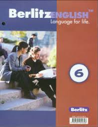 Berlitz English Language for life Level 6 Berlitz English Language for life Level 6