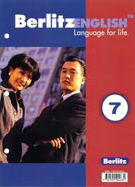 Berlitz English Language for life Level 7 Berlitz English Language for life Level 7