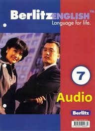 Berlitz English Language for life Level 7 Audio Berlitz English Language for life Level 7 Audio