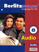 Berlitz English Language for life Level 8 Audio Berlitz English Language for life Level 8 Audio