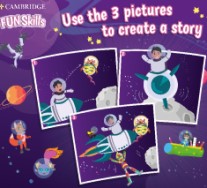 Cambridge Fun Skills 5 Teacher Resources Cambridge Fun Skills 5 Teacher Resources