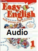 Easy English with Games and Activities 1 Audio Easy English with Games and Activities 1 Audio
