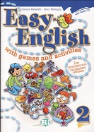 Easy English with Games and Activities 2 Easy English with Games and Activities 2