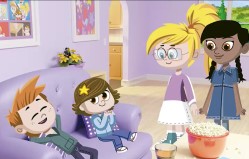 Kids Box New Generation 1 DVD Video