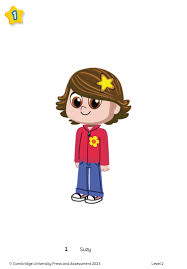 Kids Box New Generation 2 Flashcards