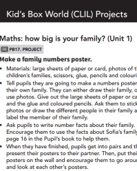 Kids Box New Generation 3 Activity Book Teaching Notes and Resources