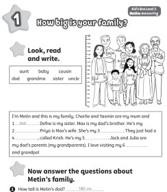 Kids Box New Generation 3 Worksheets Book and Audio
