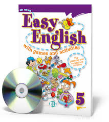 Easy English with Games and Activities 5 Audio Easy English with Games and Activities 5 Audio