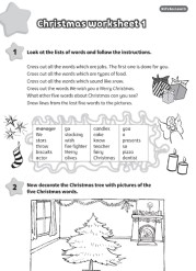 Kids Box New Generation 5 Worksheets