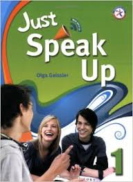 Just Speak Up 1 Audio Just Speak Up 1 Audio