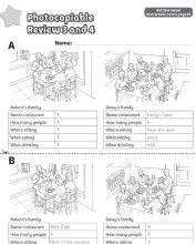 Kids Box New Generation 6 Photocopiables