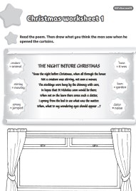 Kids Box New Generation 6 Worksheets