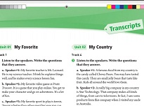 Just Speak Up 1 Transcripts Just Speak Up 1 Transcripts