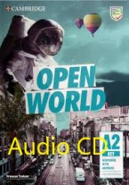 Open World A2 Key Workbook Audio