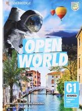 Open World C1 Advanced Student Book With Answers
