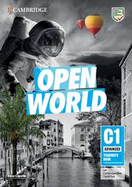 Open World C1 Advanced Teachers Book