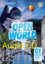 Open World C1 Advanced Workbook Audio