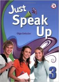 Just Speak Up 3 Audio Just Speak Up 3 Audio