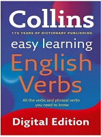 Collins Easy Learning English Verbs Digital Edition Collins Easy Learning English Verbs Digital Edition