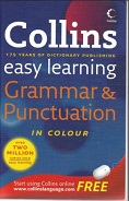 Collins Easy Learning Grammar and Punctuation Collins Easy Learning Grammar and Punctuation