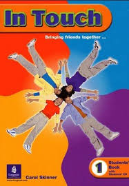 In Touch 1 Students Book In Touch 1 Students Book