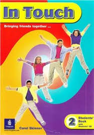 In Touch 2 Students Book In Touch 2 Students Book
