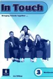 In Touch 3 WorkBook In Touch 3 WorkBook