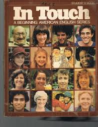In Touch a Beginning American English Series 1 Audio In Touch a Beginning American English Series 1 Audio