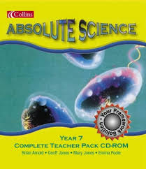 Absolute Science Non-specialist Teacher Pack Year 7 Absolute Science Non-specialist Teacher Pack Year 7