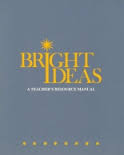 Bright Ideas A Teachers Resource Manual Bright Ideas A Teachers Resource Manual