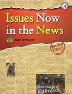 Issues Now in the News 2nd Edition Audio Issues Now in the News 2nd Edition Audio