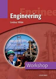 OXFORD Engineering Workshop by Lindsay White OXFORD Engineering Workshop by Lindsay White