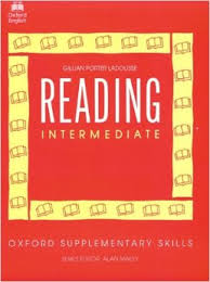 OXFORD Supplementary Skills Reading Intermediate OXFORD Supplementary Skills Reading Intermediate