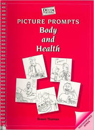 Picture Prompts Body and Health by Susan Thomas Picture Prompts Body and Health by Susan Thomas