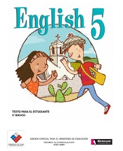 Santillana English 5 Students Book Santillana English 5 Students Book