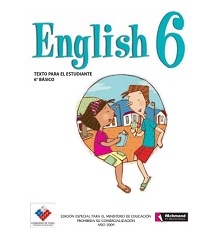 Santillana English 6 Students Book Santillana English 6 Students Book