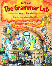 The Grammar Lab 1 Students Book by Kenna Bourke The Grammar Lab 1 Students Book by Kenna Bourke