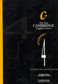 The New Cambridge English Course 4 Students Book The New Cambridge English Course 4 Students Book