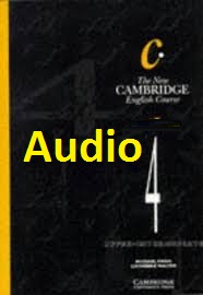 The New Cambridge English Course 4 Audio CDs The New Cambridge English Course 4 Audio CDs