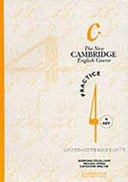 The New Cambridge English Course 4 Practice Book The New Cambridge English Course 4 Practice Book