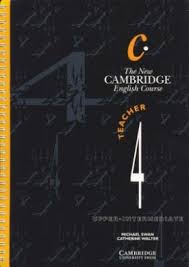 The New Cambridge English Course 4 Teachers Book The New Cambridge English Course 4 Teachers Book