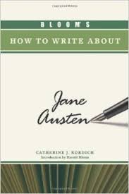 Blooms How To Write About Jane Austen Blooms How To Write About Jane Austen