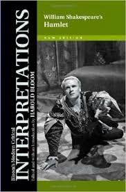 William Shakespeares Hamlet - Blooms Modern Critical Interpretations Series William Shakespeares Hamlet - Blooms Modern Critical Interpretations Series