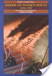 American Women Poets 1650-1950 - Blooms Modern Critical Views American Women Poets 1650-1950 - Blooms Modern Critical Views