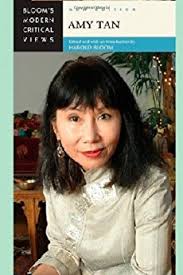 Amy Tan - Blooms Modern Critical Views Amy Tan - Blooms Modern Critical Views