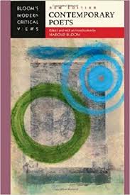 Contemporary Poets - Blooms Modern Critical Views