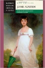 Jane Austen New Edition - Blooms Modern Critical Views Jane Austen New Edition - Blooms Modern Critical Views