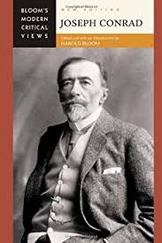 Joseph Conrad - Blooms Modern Critical Views Joseph Conrad - Blooms Modern Critical Views