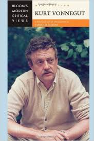 Kurt Vonnegut New Edition - Blooms Modern Critical Views Kurt Vonnegut New Edition - Blooms Modern Critical Views