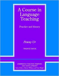 A Course in Language Teaching Practice and Theory Trainee Book- Cambridge Teacher Training and Development Series A Course in Language Teaching Practice and Theory Trainee Book- Cambridge Teacher Training and Development Series